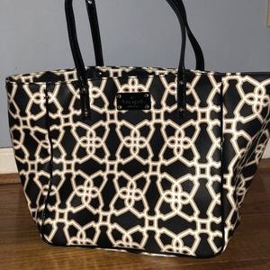 Kate Spade Sidney Tote